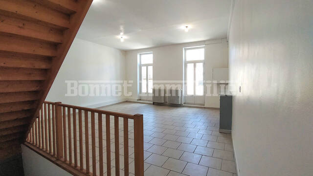 Vente Appartement 4 pièces 90 m² Nyons 26110