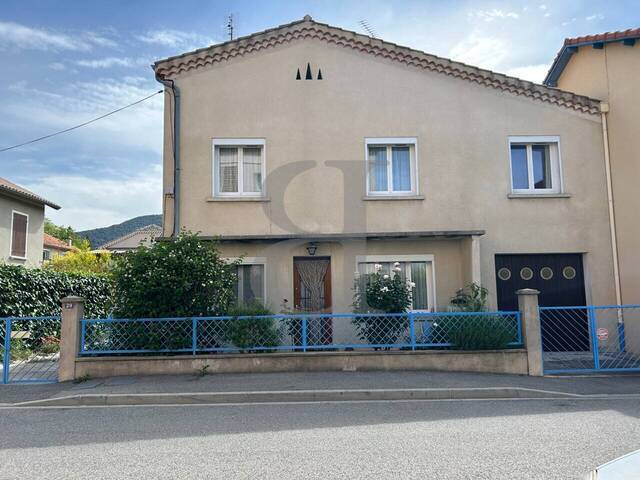 Vente Maison 7 pièces 138 m² Nyons 26110