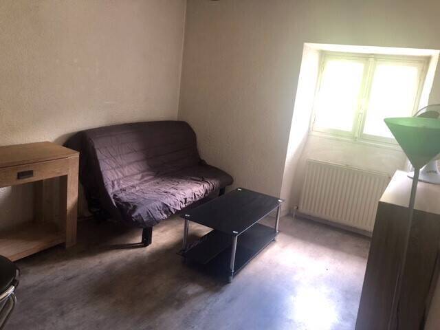 Location Appartement 2 pièces 35 m² Flaviac 07000