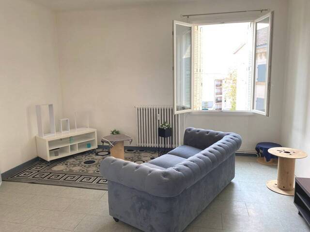 Vente Appartement 3 pièces 39 m² Aubenas 07200