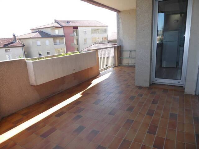 Location Appartement 3 pièces 102 m² Aubenas 07200