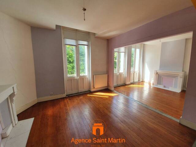 Vente Appartement 4 pièces 85 m² Montélimar 26200