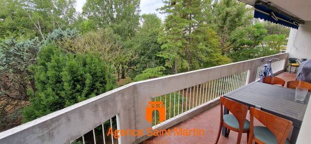 Vente Appartement 5 pièces 109 m² Montélimar 26200