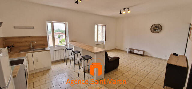 Vente Appartement 3 pièces 70 m² Montélimar 26200