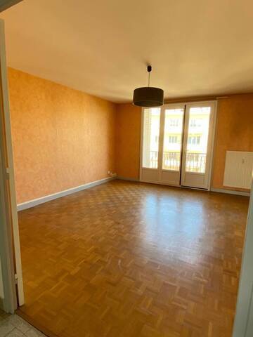 Vente Appartement 4 pièces 70 m² Valence 26000