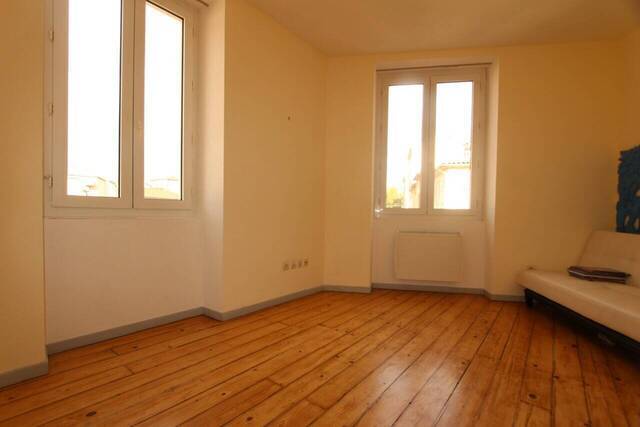 Vente Appartement 4 pièces 69 m² Romans-sur-Isère 26100