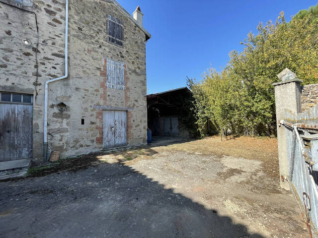 Vente Maison 8 pièces 215 m² Davézieux 07430