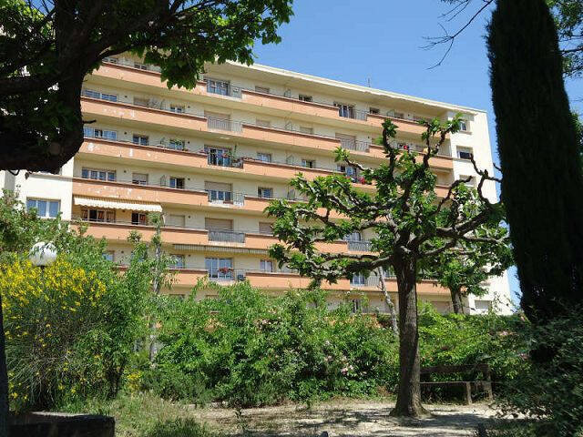 Vente Appartement 3 pièces 72 m² Montélimar 26200