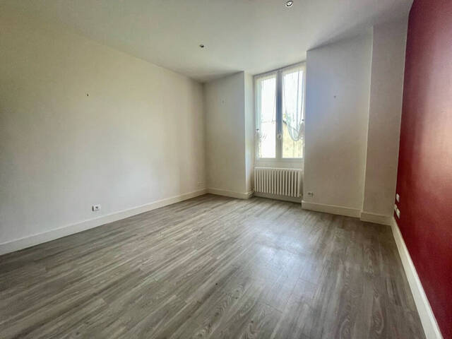 Vente Maison 6 pièces 153 m² Bourg-lès-Valence 26500