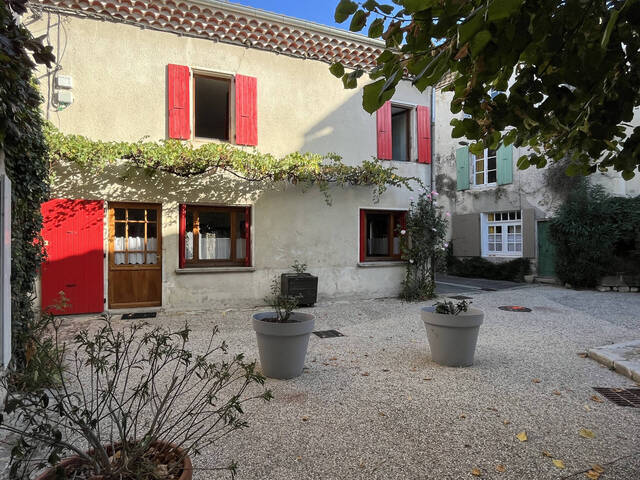 Vente Maison 5 pièces 136 m² Espeluche 26780