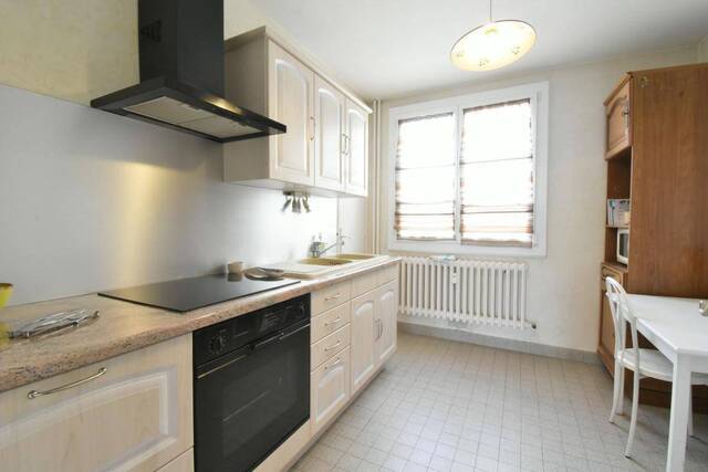 Vente Appartement 3 pièces 72 m² Valence 26000