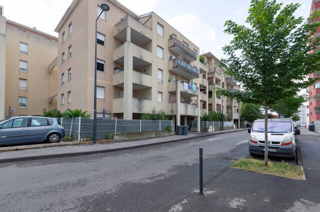 Vente Appartement 5 pièces 94 m² Valence 26000