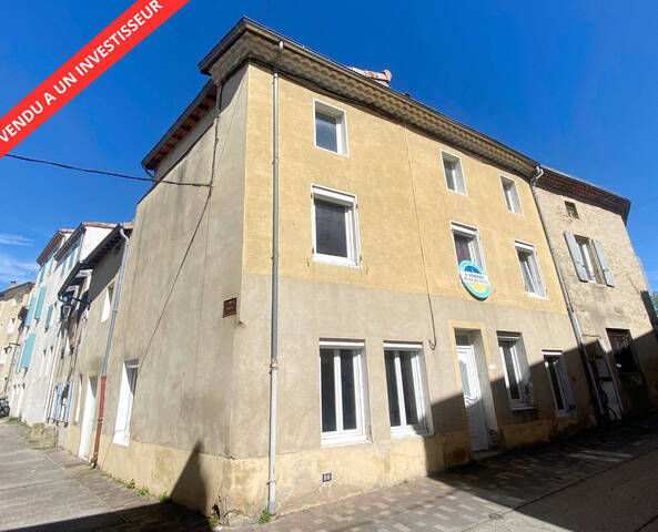 Vente Maison 8 pièces 163 m² Étoile-sur-Rhône 26800