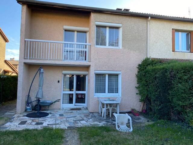 Vente Maison 5 pièces 95 m² Valence 26000