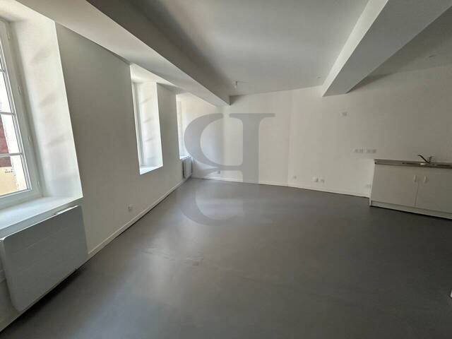 Vente Appartement 2 pièces 43 m² Nyons 26110