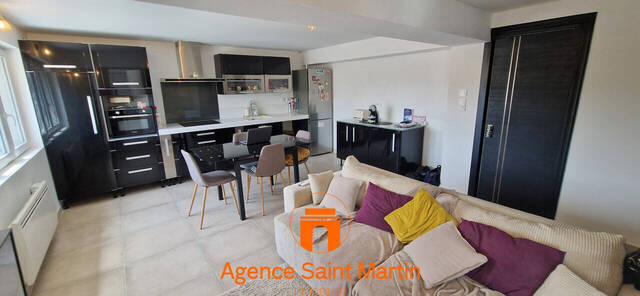 Vente Appartement 3 pièces 61 m² Montélimar 26200