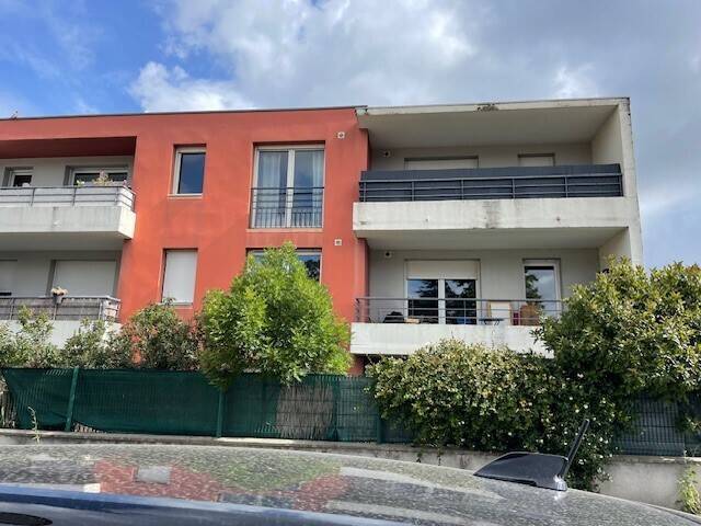 Vente Appartement 2 pièces 32 m² Valence 26000