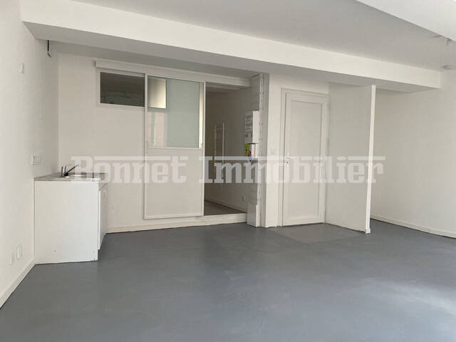 Vente Appartement 1 pièce 43 m² Nyons 26110