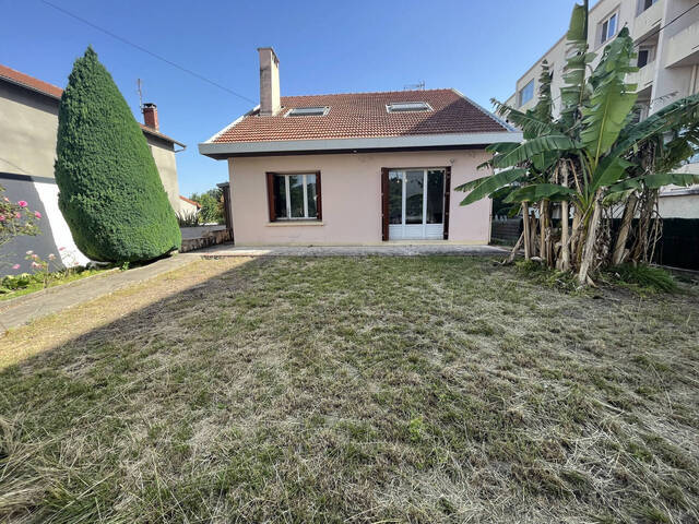 Vente Maison 6 pièces 130 m² Valence 26000