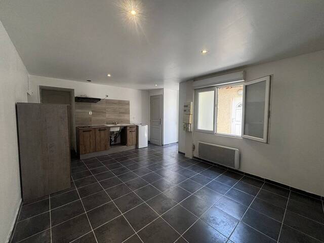 Vente Appartement 2 pièces 38 m² Bourg-lès-Valence 26500