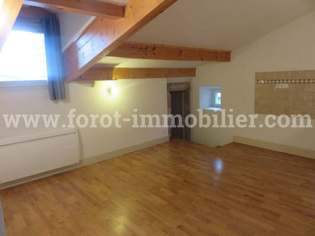 Location Appartement 41 m² Vernoux-en-Vivarais 07240