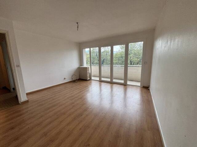 Vente Appartement 1 pièce 35 m² Valence 26000