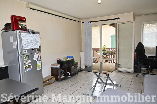 Vente Appartement 3 pièces 66 m² Valence 26000