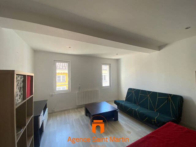 Location Appartement 2 pièces 55 m² Montélimar 26200