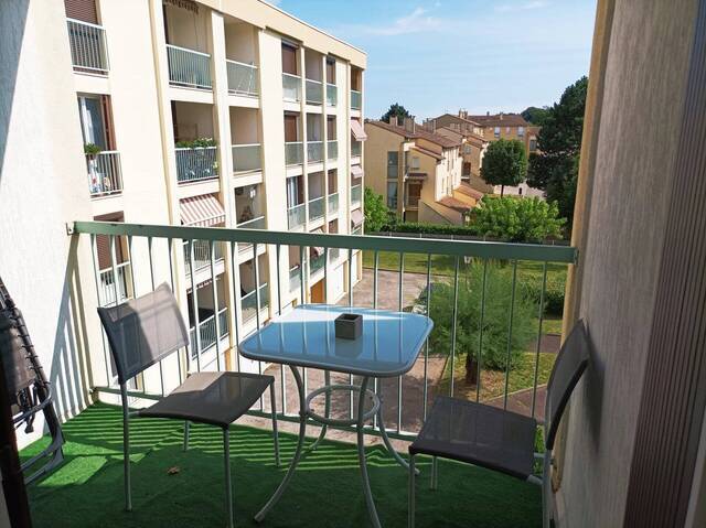 Location Appartement 4 pièces 78 m² Valence 26000