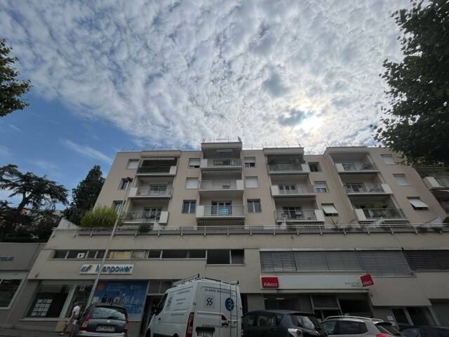 Location Appartement 2 pièces 59 m² Annonay 07100