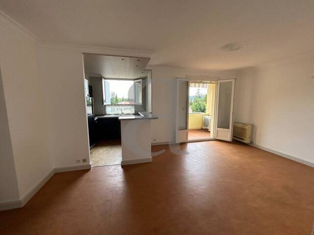 Vente Appartement 3 pièces 60 m² Nyons 26110