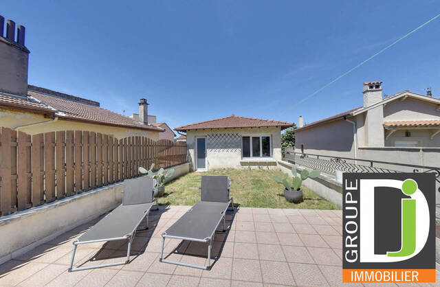 Vente Immeuble Bourg-lès-Valence 26500