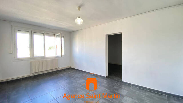 Vente Appartement 4 pièces 66 m² Montélimar 26200