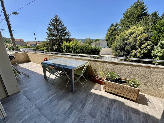 Vente Maison 4 pièces 83 m² Valence 26000