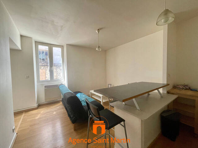 Location Appartement 2 pièces 37 m² Montélimar 26200