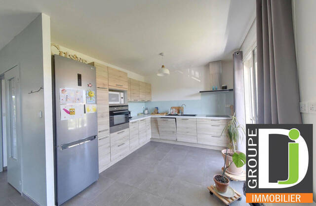 Vente Maison 5 pièces 99 m² Beauvallon 26800