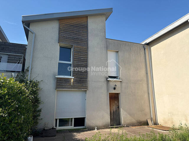 Vente Maison 5 pièces 94 m² Bourg-lès-Valence 26500