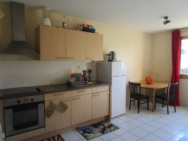 Location Appartement 2 pièces 47 m² Valence 26000