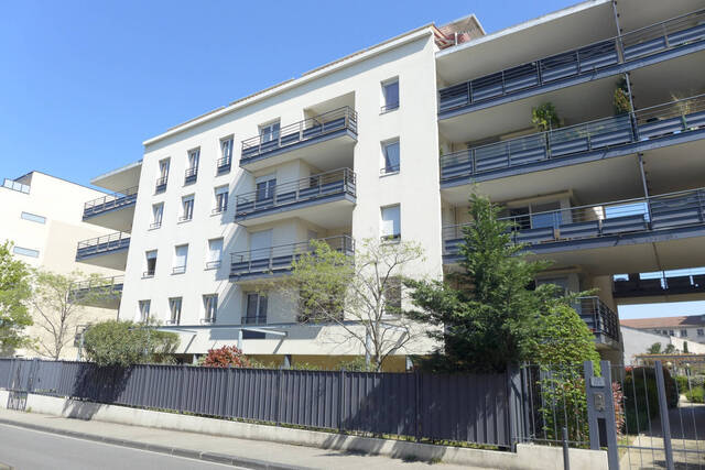 Vente Appartement 4 pièces 88 m² Valence 26000