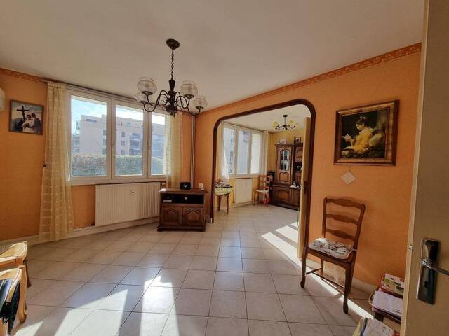 Vente Appartement 3 pièces 65 m² Montélimar 26200