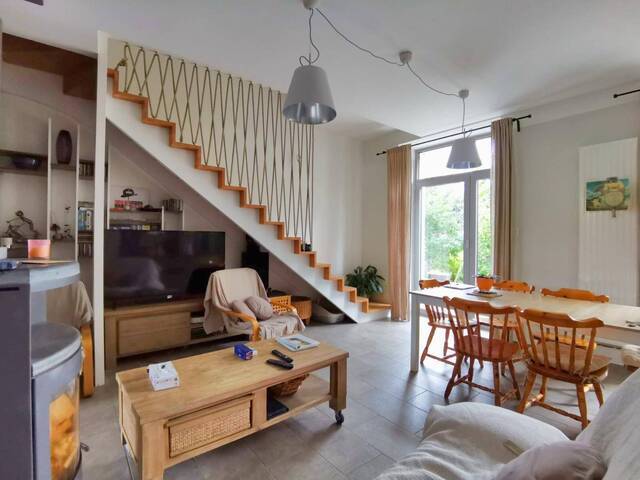 Vente Maison 9 pièces 160 m² Aubenas 07200