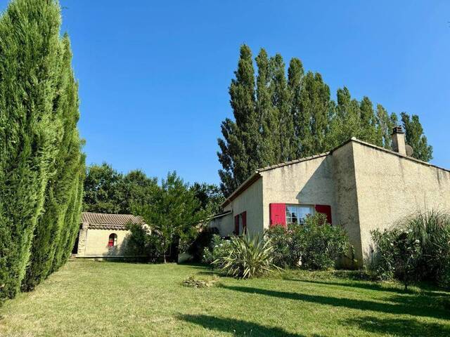 Vente Maison 5 pièces 115 m² Colonzelle 26230