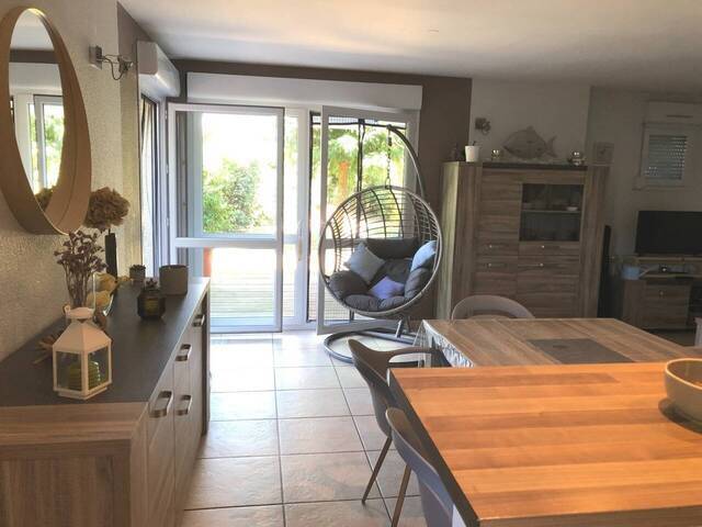 Location Maison 4 pièces 76 m² Romans-sur-Isère 26100