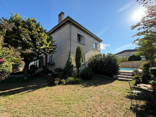 Vente Maison 5 pièces 147 m² Valence 26000