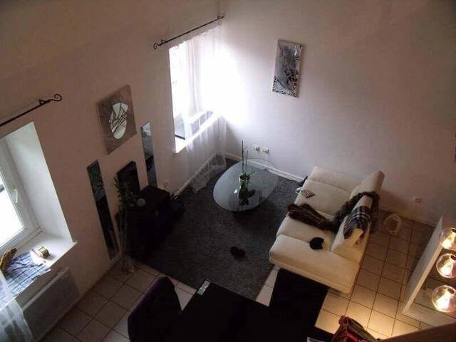 Location Appartement 2 pièces 34 m² Bourg-lès-Valence 26500