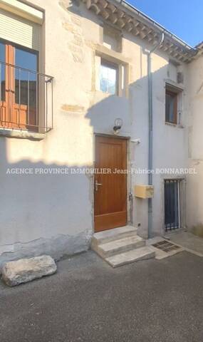 Location Maison 3 pièces 98 m² Taulignan 26770