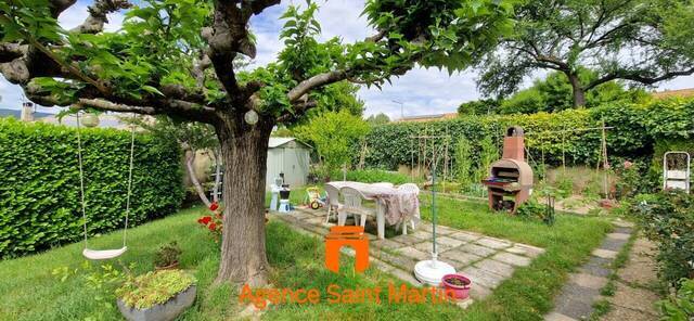 Vente Maison 4 pièces 79 m² Montélimar 26200