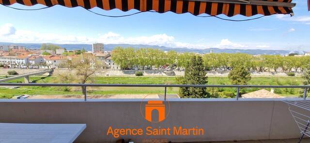 Location Appartement 4 pièces 80 m² Montélimar 26200