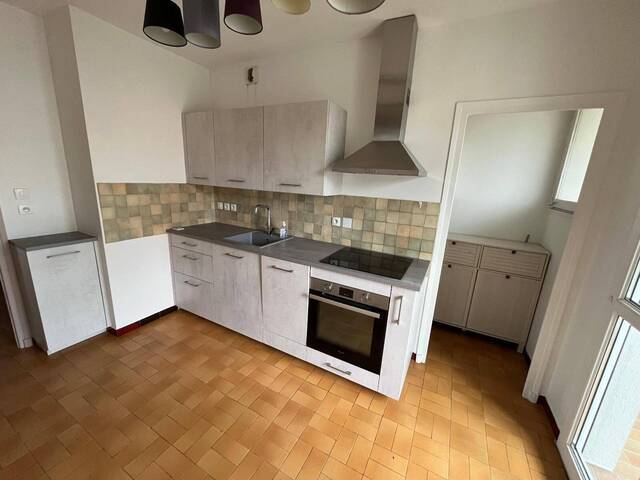 Location Appartement 3 pièces 68 m² Annonay 07100