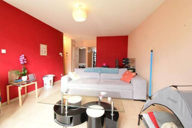 Vente Appartement 3 pièces 59 m² Valence 26000